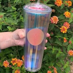 New Starbucks 2020 Sumer tumblers 24 oz